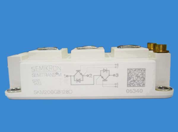 FIELD-EFFECT  MODULES   (MITSUBISHI, IR, FUJI, SanRex , IXYS, SIEMENS,  SEMIKRON)