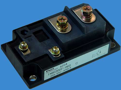 FUJI IGBT ������