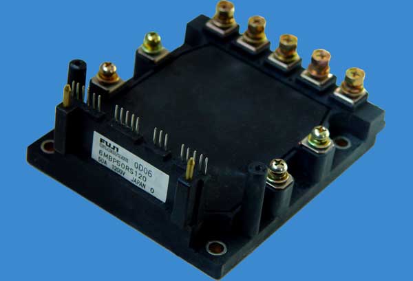 FUJI IPM / FUJI INTELLIGENT IGBT