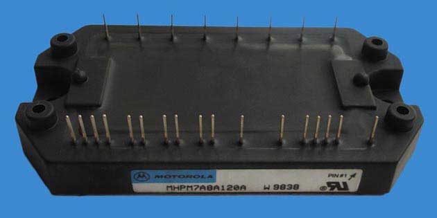 MOTOROLA IPM & IXYS IPM & DANFOSS IPM