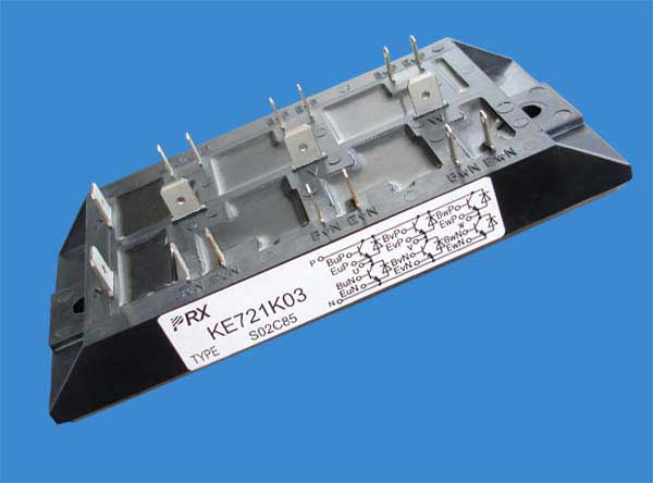 PRX GTR ������ 