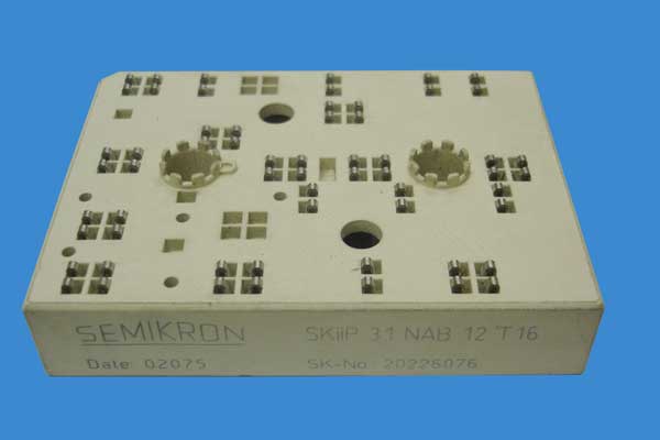 SEMIKRON IPM�SKIIP intelligent IGBT ������