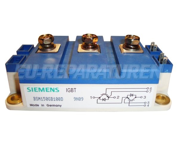 SIEMENS IGBT