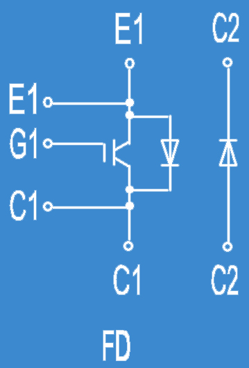 EUPEC IGBT ������