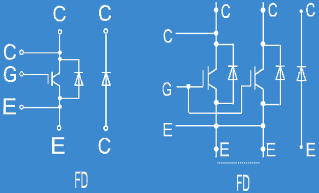EUPEC IGBT ������