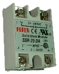 Fotek Controls SSR � ���������� ����������������� ����