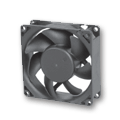 ����������� SUNON ����������� ���� fan sunon ac ������ �������� 80x80x25 mm MA1082-HVL GN MA2082-HVL GN ����� �������� 