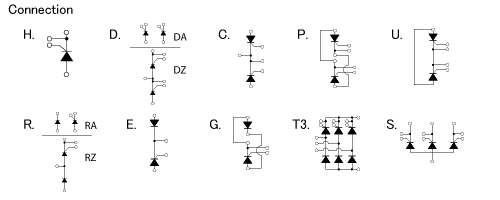 MITSUBISHI ELECTRIC ����������� ������ ������ modul Catalog ������� � ������ ��������  datasheet pdf �����������  ������������ �������� ���� ���. ���������� �������� ������ ��������� ����������