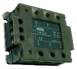 Fotek Controls TSR � ���������� ����������������� ����