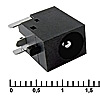 PJ001 2.0mm