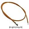 HB 2,00 mm AWG26 0,3m orange