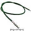 MF-F 4,20 mm AWG20 0,3m green