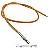 MF-F 4,20 mm AWG20 0,3m orange