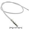 MF-F 4,20 mm AWG20 0,3m white
