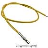 MF-F 4,20 mm AWG20 0,3m yellow