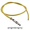 MFC-F 4,50 mm AWG20 0,3m yello