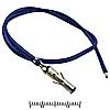 MFT-F 6,20 mm AWG18 0,3m blue