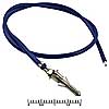 MFT-M 6,20 mm AWG18 0,3m blue