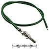 MFT-M 6,20 mm AWG18 0,3m green