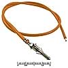 MFT-M 6,20 mm AWG18 0,3m orang