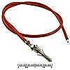 MFT-M 6,20 mm AWG18 0,3m red