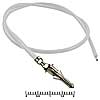 MFT-M 6,20 mm AWG18 0,3m white