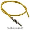 MFT-M 6,20 mm AWG18 0,3m yello