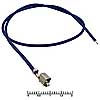 PHU2 3,96 mm AWG22 0,3m blue