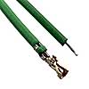 BLS2 2,00 mm AWG26 0,3m green