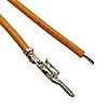 MMF-M 3,00 mm AWG24 0,3m orang