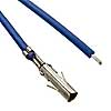 TH-F 5,08 mm AWG20 0,3m blue