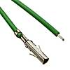 TH-F 5,08 mm AWG20 0,3m green
