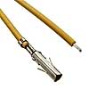 TH-F 5,08 mm AWG20 0,3m yellow