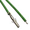 TH-M 5,08 mm AWG20 0,3m green