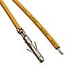 TH-M 5,08 mm AWG20 0,3m yellow