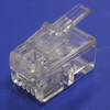 RJ11 (TP-4P2C)